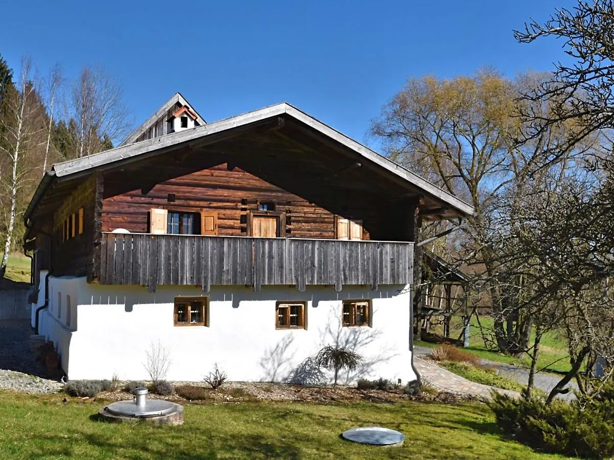 Cozy Holiday Home In Konzell With Terrace