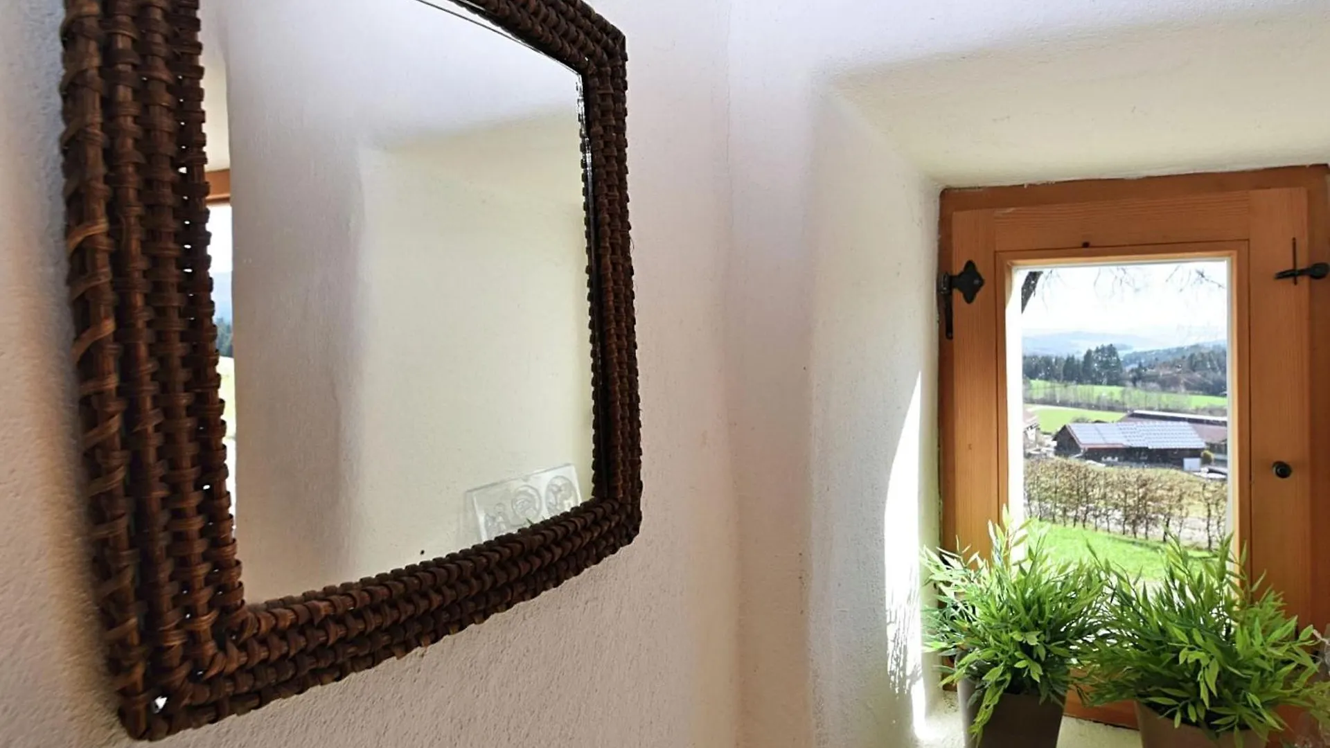 Cozy Holiday Home In Konzell With Terrace