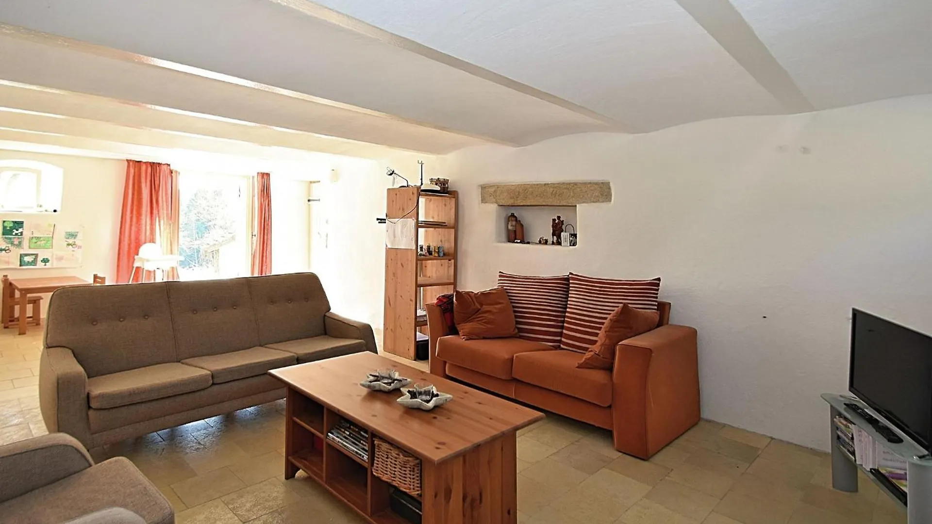 Cozy Holiday Home In Konzell With Terrace