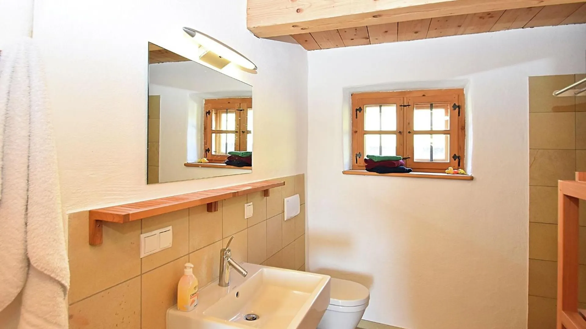 Cozy Holiday Home In Konzell With Terrace