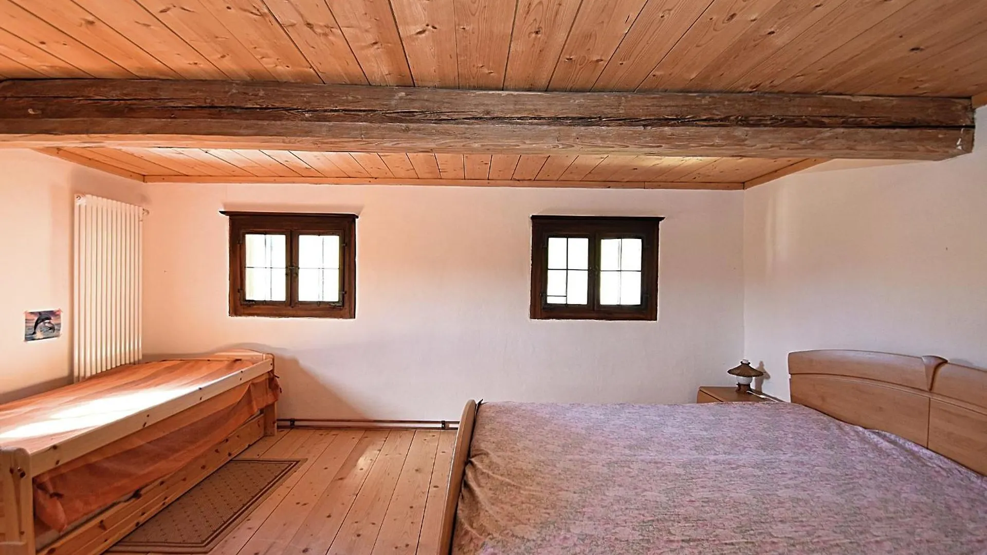 Cozy Holiday Home In Konzell With Terrace Germany