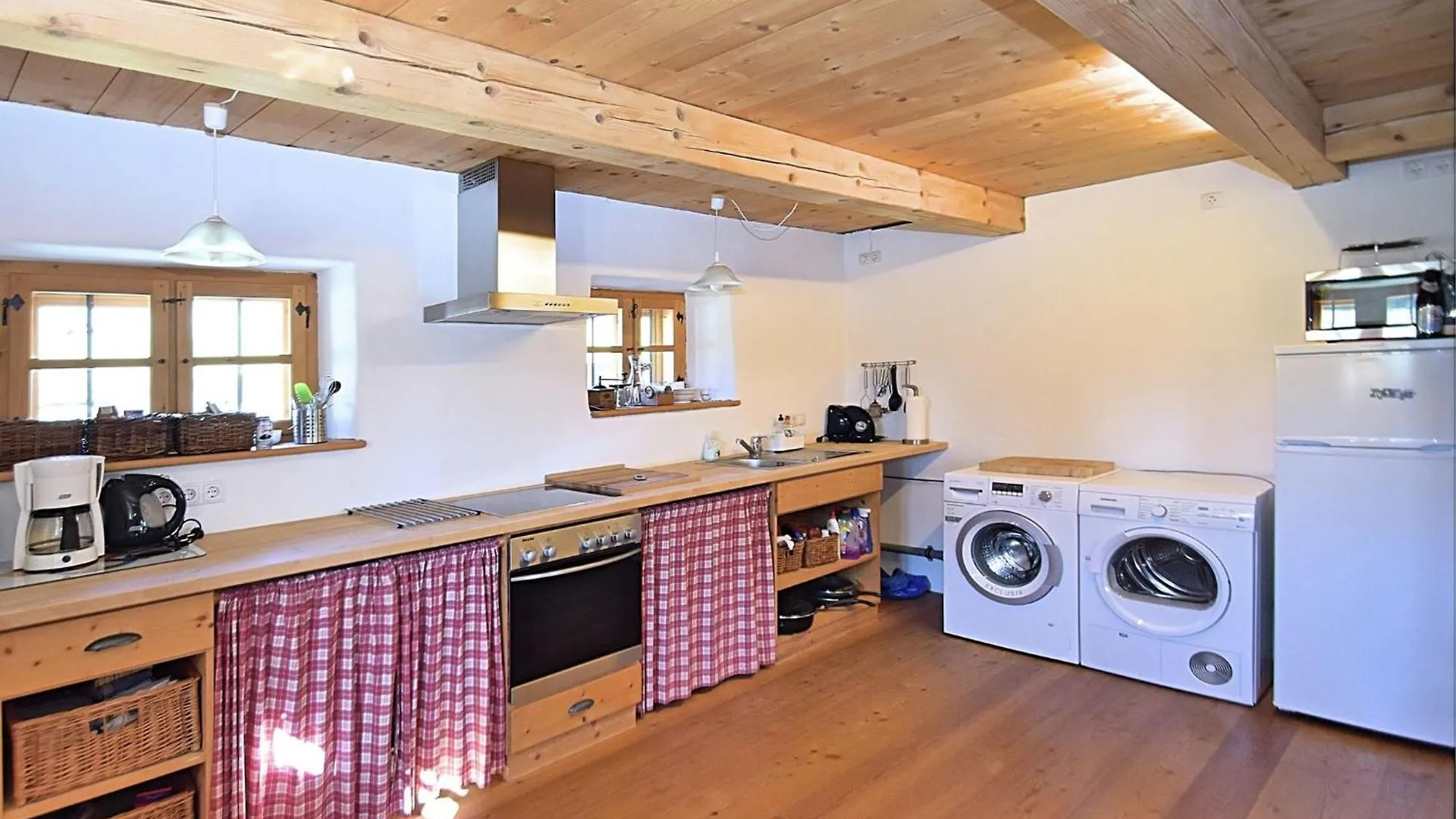 Cozy Holiday Home In Konzell With Terrace