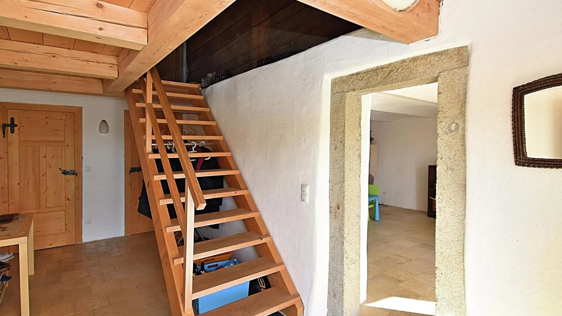 Cozy Holiday Home In Konzell With Terrace