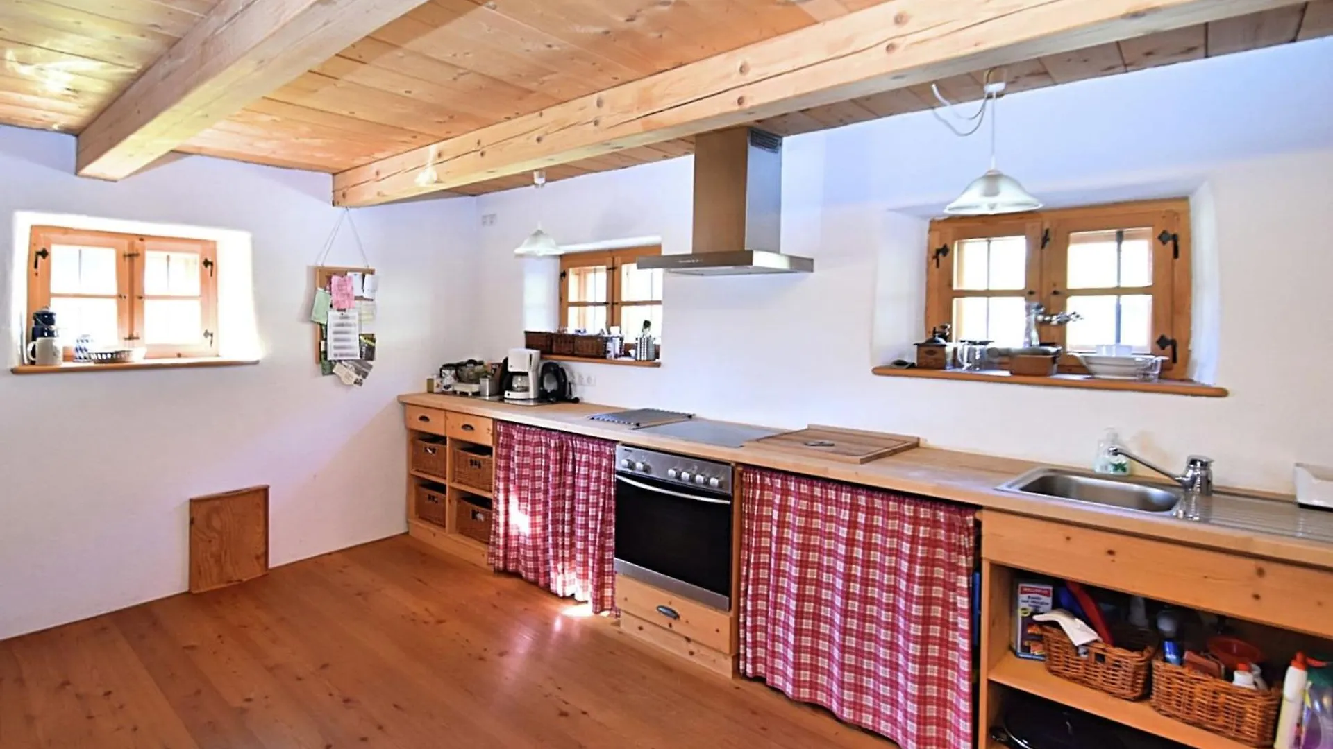 Cozy Holiday Home In Konzell With Terrace 0*,