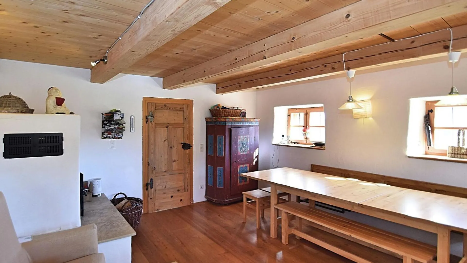 Cozy Holiday Home In Konzell With Terrace